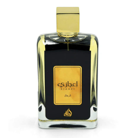 Ejaazi 3.40 Fl. Oz EDP Spray By Lattafa