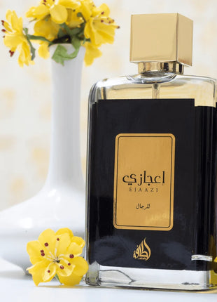 Ejaazi 3.40 Fl. Oz EDP Spray By Lattafa