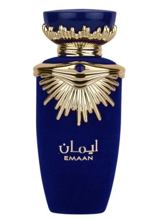 Emaan 3.40 Fl. Oz EDP Spray By Lattafa