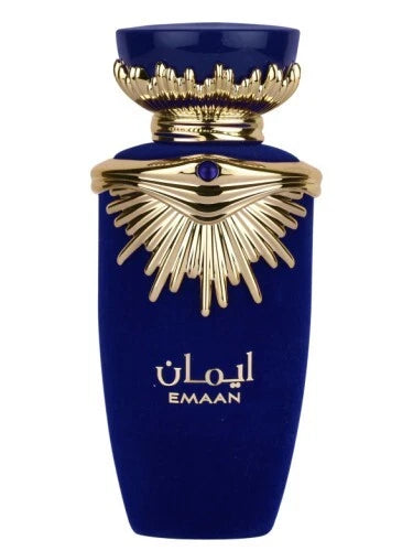 Emaan 3.40 Fl. Oz EDP Spray By Lattafa