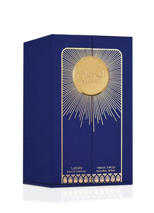 Emaan 3.40 Fl. Oz EDP Spray By Lattafa