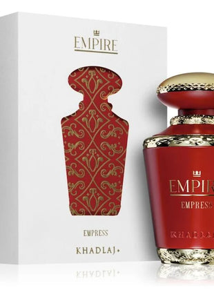 Empire Empress 3.40 Fl. Oz EDP Spray By Khadlaj