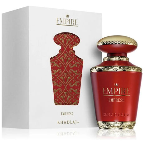 Empire Empress 3.40 Fl. Oz EDP Spray By Khadlaj