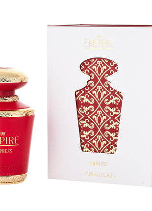Empire Empress 3.40 Fl. Oz EDP Spray By Khadlaj