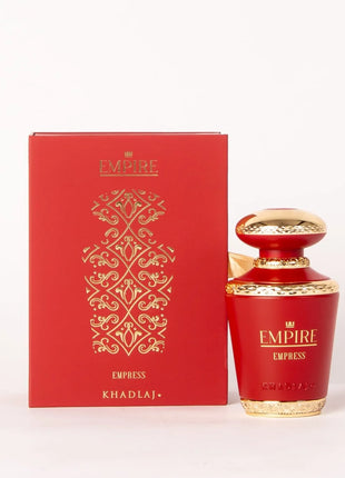 Empire Empress 3.40 Fl. Oz EDP Spray By Khadlaj