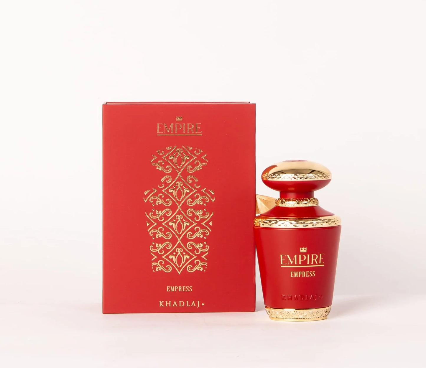 Empire Empress 3.40 Fl. Oz EDP Spray By Khadlaj