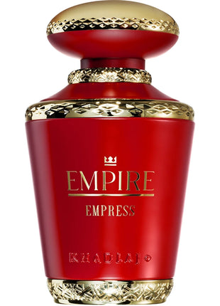 Empire Empress 3.40 Fl. Oz EDP Spray By Khadlaj