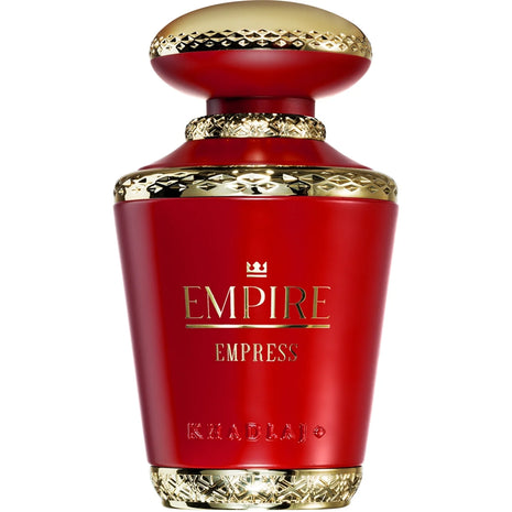Empire Empress 3.40 Fl. Oz EDP Spray By Khadlaj