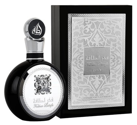 Fakhar Lattafa Homme 3.40 Fl. Oz EDP Spray By Lattafa