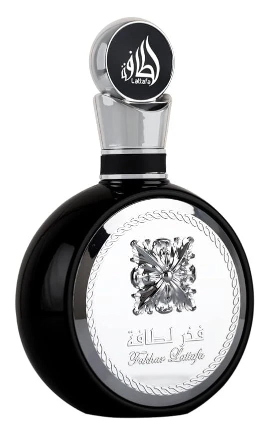 Fakhar Lattafa Homme 3.40 Fl. Oz EDP Spray By Lattafa