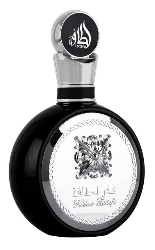 Fakhar Lattafa Homme 3.40 Fl. Oz EDP Spray By Lattafa