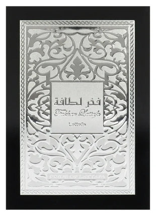 Fakhar Lattafa Homme 3.40 Fl. Oz EDP Spray By Lattafa