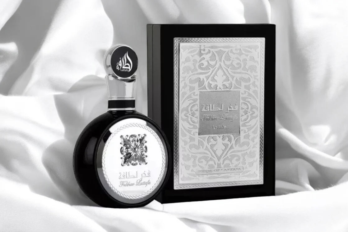 Fakhar Lattafa Homme 3.40 Fl. Oz EDP Spray By Lattafa
