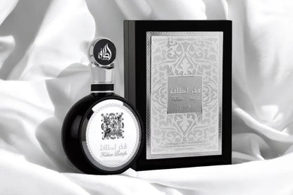 Fakhar Lattafa Homme 3.40 Fl. Oz EDP Spray By Lattafa