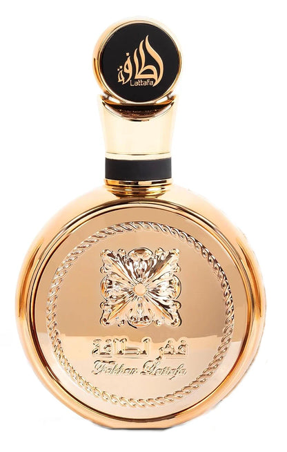 Fakhar Lattafa Gold 3.40 Fl. Oz EDP Spray By Lattafa