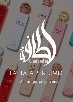 Fakhar Lattafa Women All Over Spray 5.07 oz by Lattafa