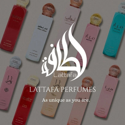 Fakhar Lattafa Women All Over Spray 5.07 oz by Lattafa