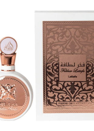 Fakhar Lattafa Femme 3.40 Fl. Oz EDP Spray By Lattafa