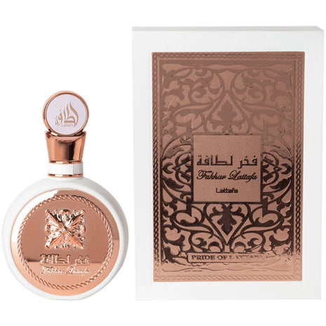Fakhar Lattafa Femme 3.40 Fl. Oz EDP Spray By Lattafa