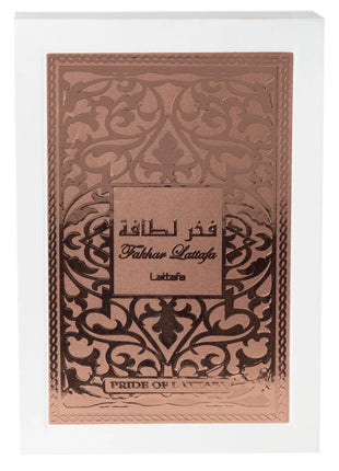 Fakhar Lattafa Femme 3.40 Fl. Oz EDP Spray By Lattafa