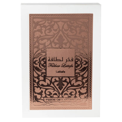 Fakhar Lattafa Femme 3.40 Fl. Oz EDP Spray By Lattafa