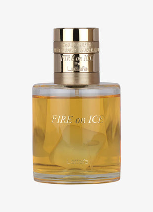 Fire On Ice 3.71 Fl. Oz EDP Spray By Lattafa