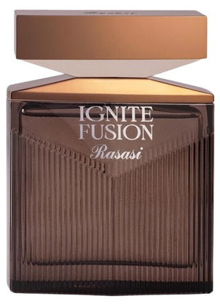 Ignite Fusion 3.30 Fl. Oz EDP Spray By Rasasi