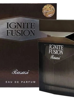 Ignite Fusion 3.30 Fl. Oz EDP Spray By Rasasi