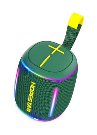 Hopestar Box 7‑Mode LED Wireless Bluetooth Speaker