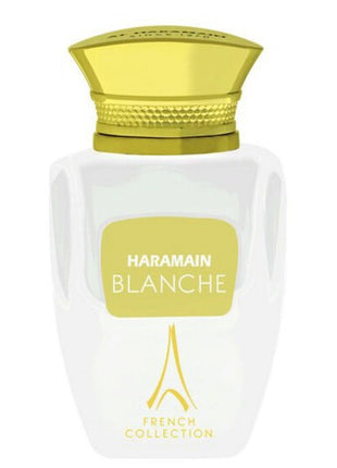 Haramain Blanche French Collection 3.33 Fl. Oz EDP Spray By Al Haramain