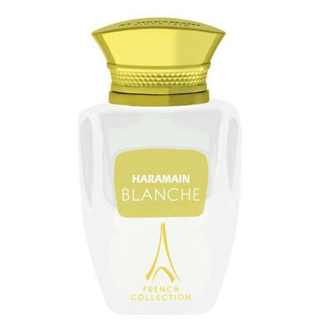 Haramain Blanche French Collection 3.33 Fl. Oz EDP Spray By Al Haramain