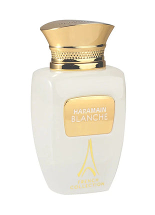 Haramain Blanche French Collection 3.33 Fl. Oz EDP Spray By Al Haramain