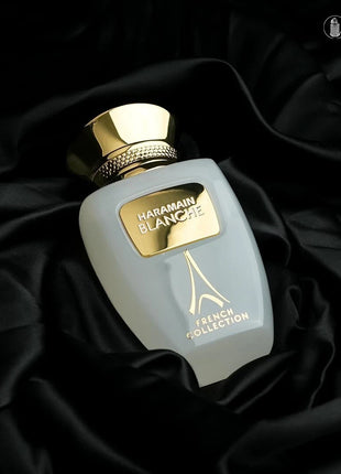 Haramain Blanche French Collection 3.33 Fl. Oz EDP Spray By Al Haramain