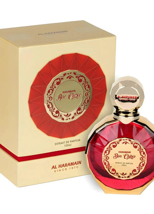 Bon Cherie 3.33 Fl. Oz EDP By Al Haramain