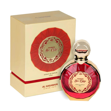 Bon Cherie 3.33 Fl. Oz EDP By Al Haramain