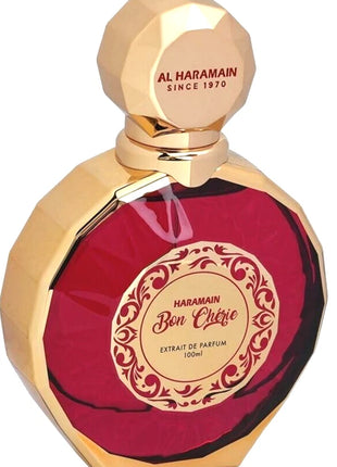 Bon Cherie 3.33 Fl. Oz EDP By Al Haramain