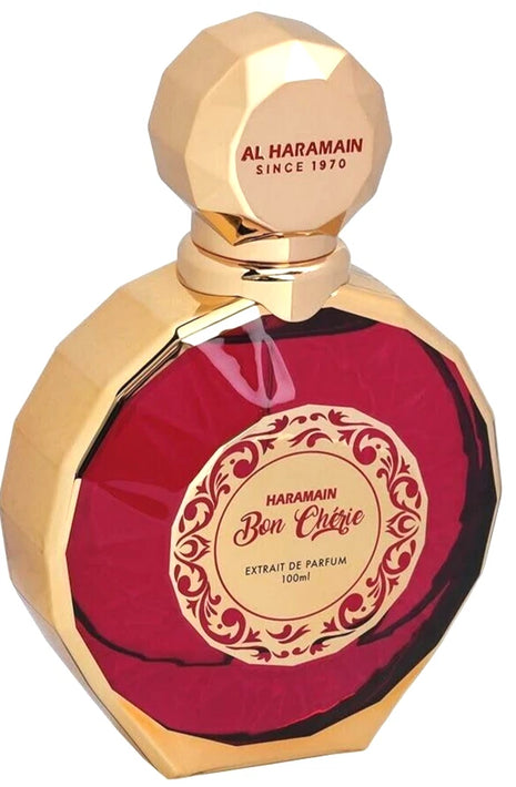 Bon Cherie 3.33 Fl. Oz EDP By Al Haramain