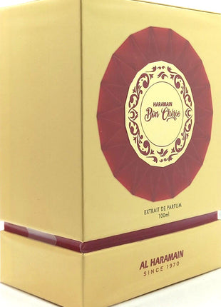 Bon Cherie 3.33 Fl. Oz EDP By Al Haramain
