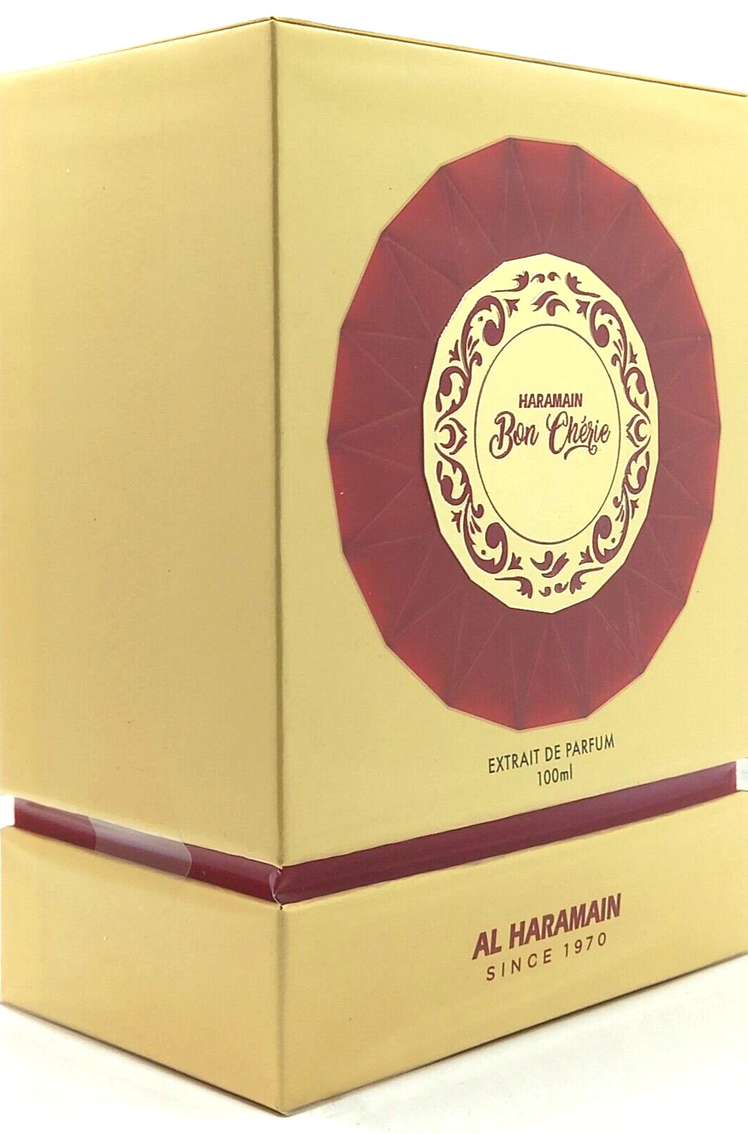 Bon Cherie 3.33 Fl. Oz EDP By Al Haramain