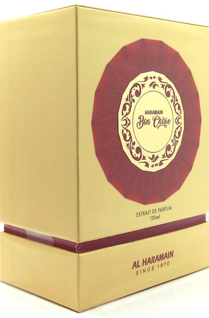 Bon Cherie 3.33 Fl. Oz EDP By Al Haramain