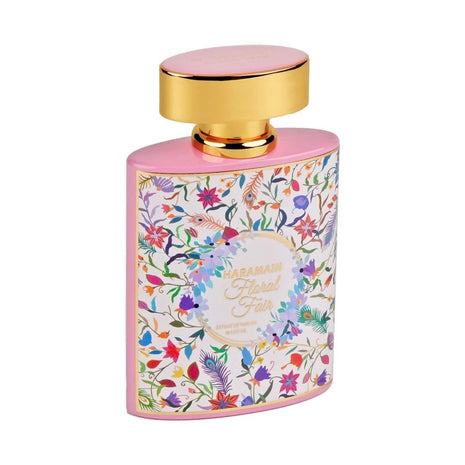 Haramain Floral Fair 3.33 Fl. Oz EDP Spray By Al Haramain