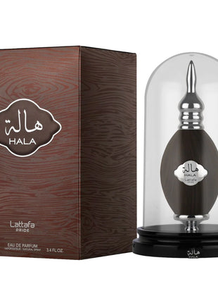 Hala 3.40 Fl. Oz EDP Spray By Lattafa