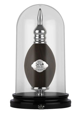 Hala 3.40 Fl. Oz EDP Spray By Lattafa