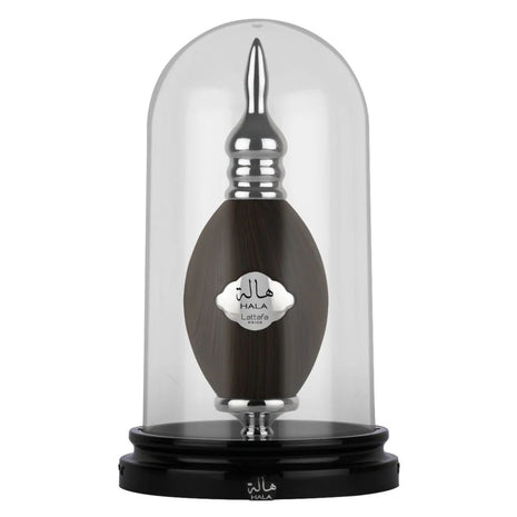 Hala 3.40 Fl. Oz EDP Spray By Lattafa