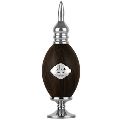 Hala 3.40 Fl. Oz EDP Spray By Lattafa