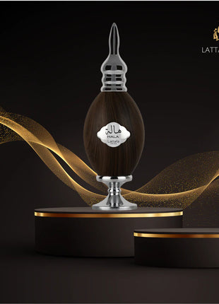 Hala 3.40 Fl. Oz EDP Spray By Lattafa