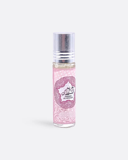 Hareem Al Sultan Roll-On Perfume Oil 0.34 oz by Ard Al Zaafaran