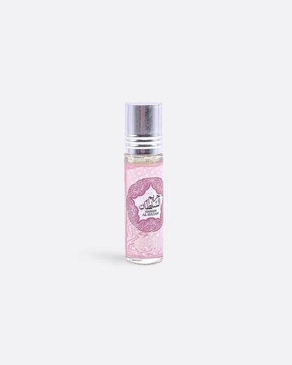 Hareem Al Sultan Roll-On Perfume Oil 0.34 oz by Ard Al Zaafaran