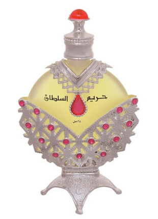 Hareem Al Sultan Pink Pure Concentrated Perfume Oil 1.18 oz by Khadlaj
