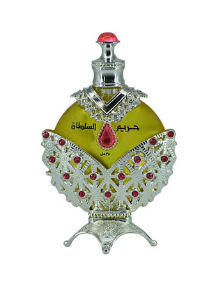 Hareem Al Sultan Pink Pure Concentrated Perfume Oil 1.18 oz by Khadlaj